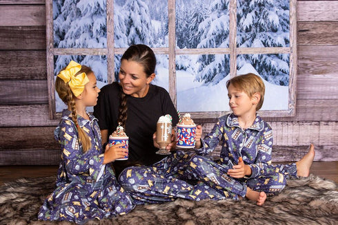 mens-polar-express-pajama-pants- - Sophia's Style -4