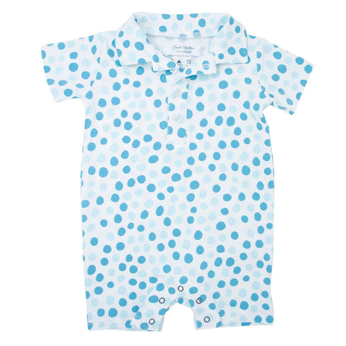 polo-romper-11 Sweet Bamboo - Sophia's StyleRompers-1