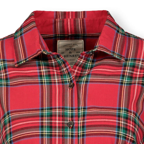 poplin-classic-fit-shirt Sophia's Style-6