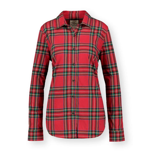 poplin-classic-fit-shirt Sophia's Style-5