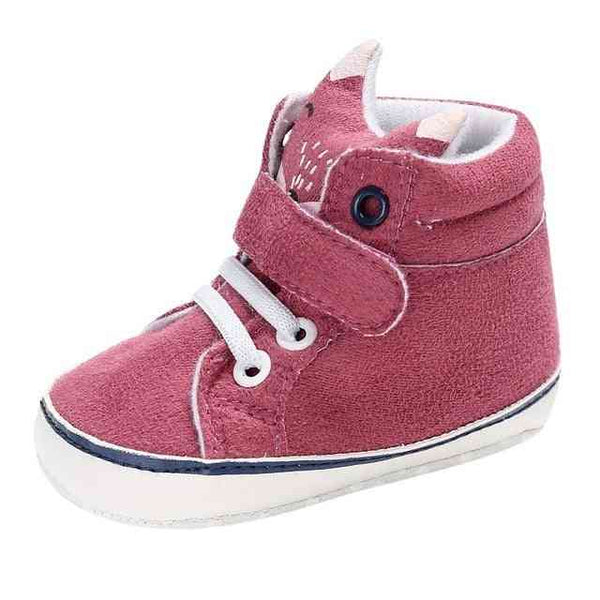baby-animal-first-walkers-red-fox Grookz Shoes - Sophia's Style-1