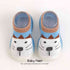 animal-sock-shoes-blue-otter Grookz Shoes - Sophia's Style-1