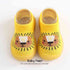 animal-sock-shoes-yellow-lion-1 Grookz Shoes - Sophia's StyleBest Seller-1