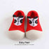 animal-sock-shoes-red-panda-bear Grookz Shoes - Sophia's Style-1