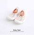 baby-sock-shoes-modern-pink Grookz Shoes - Sophia's Style-1