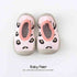baby-sock-shoes-pink-leopard Grookz Shoes - Sophia's Style-1