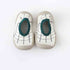 baby-sock-shoes-green-modern Grookz Shoes - Sophia's Style-3
