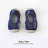 baby-sock-shoes-blue-modern Grookz Shoes - Sophia's Style-1