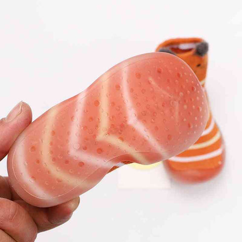 animal-long-shoe-socks-cat Grookz Shoes - Sophia's Style-4