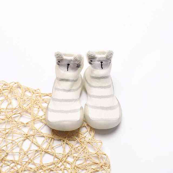 animal-long-shoe-socks-hamster Grookz Shoes - Sophia's Style-1