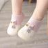 baby-owl-shoes-pink Grookz Shoes - Sophia's Style-2