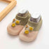 baby-owl-shoes-green Grookz Shoes - Sophia's Style-1