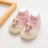 baby-owl-shoes-pink Grookz Shoes - Sophia's Style-1