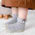 baby-animal-sock-shoes-owl Grookz Shoes - Sophia's StyleWinter Edition-1
