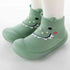 baby-pet-sock-shoes-monster-green Grookz Shoes - Sophia's Style-2