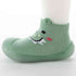 baby-pet-sock-shoes-monster-green Grookz Shoes - Sophia's Style-7
