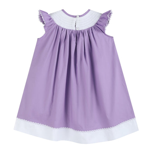 purple-easter-bunny-smocked-bishop-dress-lil-cactus-sophias-style-2