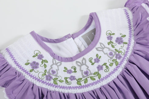 purple-easter-bunny-smocked-bishop-dress-lil-cactus-sophias-style-7