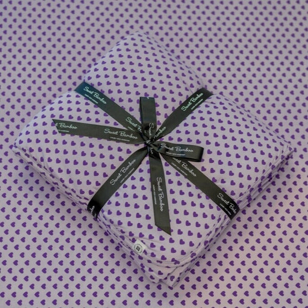 quilted-blanket-16 Sweet Bamboo - Sophia's StyleBedding-1