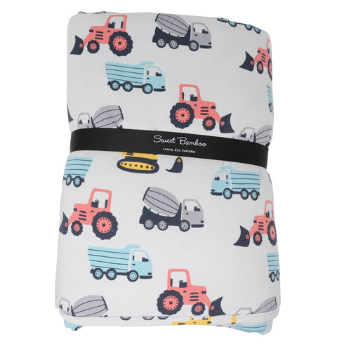 quilted-blanket-21 Sweet Bamboo - Sophia's StyleBedding-1