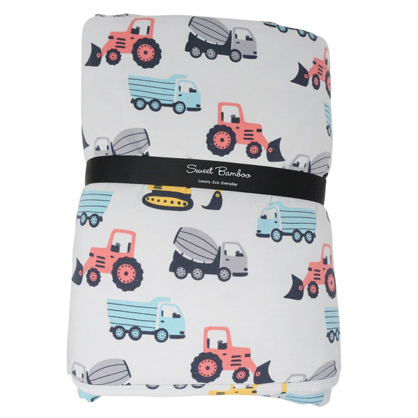 quilted-blanket-21 Sweet Bamboo - Sophia's StyleBedding-1