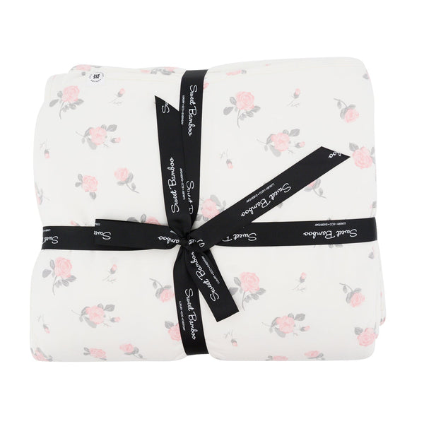 quilted-blanket-3 Sweet Bamboo - Sophia's StyleBedding-1