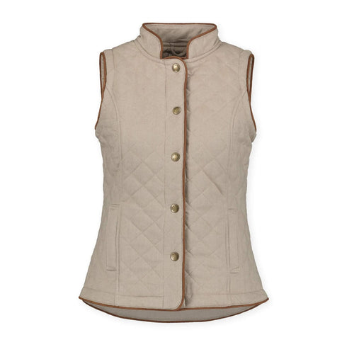 quilted-riding-vest Sophia's StyleOuterwear-1