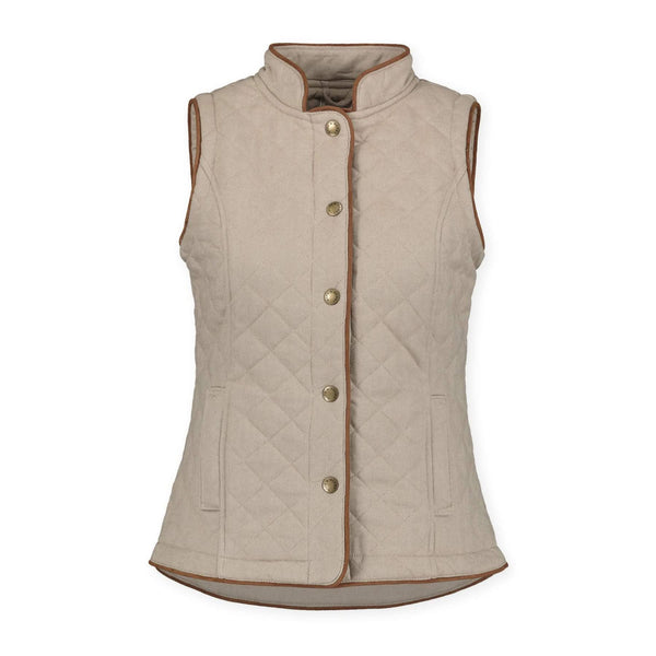 quilted-riding-vest Sophia's StyleOuterwear-1