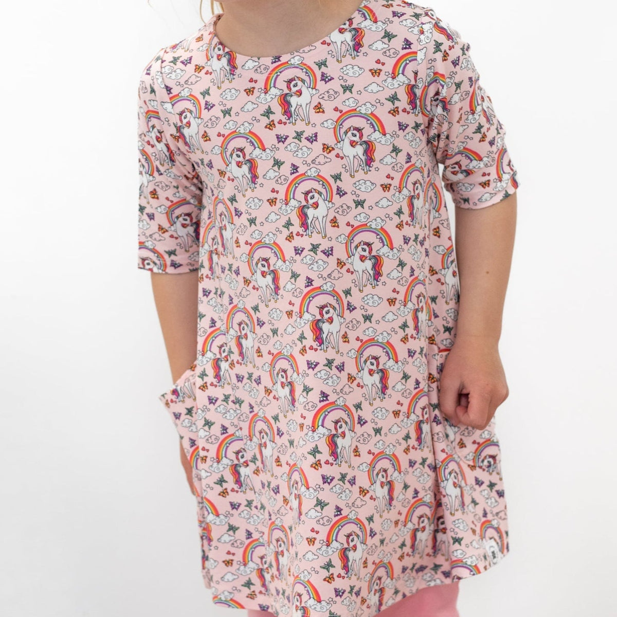 Merry & Bright Tunic