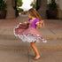 Rapunzel Dress-Up Twirl Dress