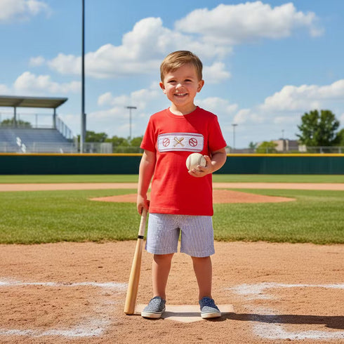 red-and-blue-baseball-smocked-shirt-and-shorts-set-lil-cactus-sophias-style-2