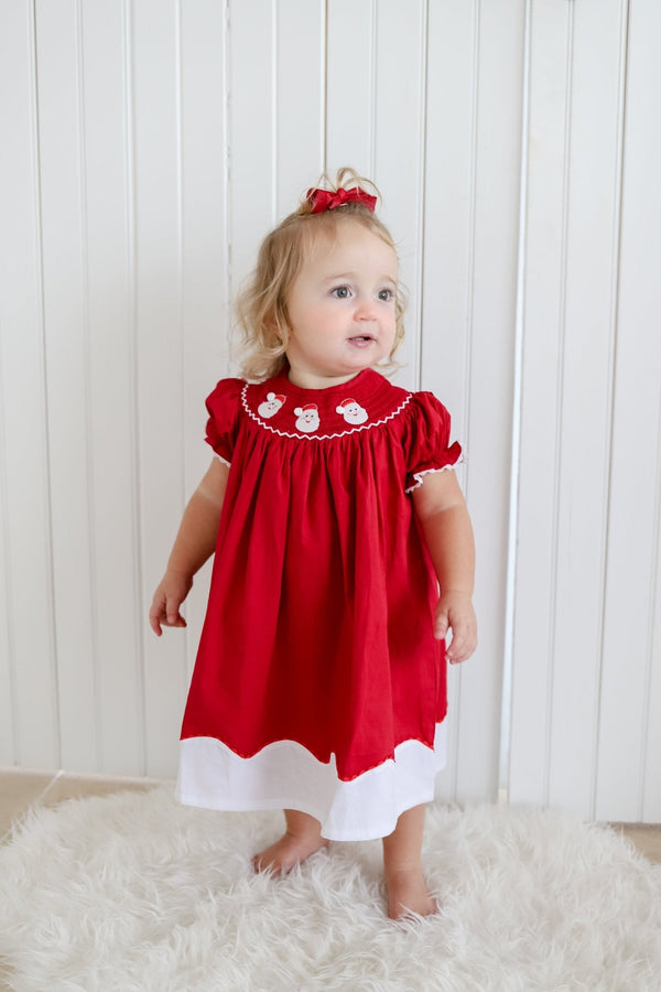 red-and-white-santa-smocked-bishop-dress-lil-cactus-sophias-styleBishop Dress-1