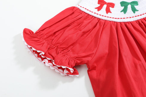 red-christmas-bows-smocked-bishop-dress-lil-cactus-sophias-style-6