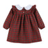 red-christmas-plaid-colllared-ruffle-dress-lil-cactus-sophias-style-3