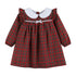 red-christmas-plaid-colllared-ruffle-dress-lil-cactus-sophias-style-1