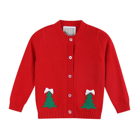 red-christmas-tree-knit-cardigan-lil-cactus-sophias-styleSweater-1