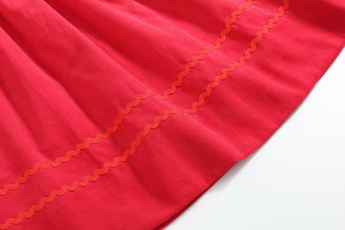 red-corduroy-mistletoe-smocked-bishop-dress-lil-cactus-sophias-style-6