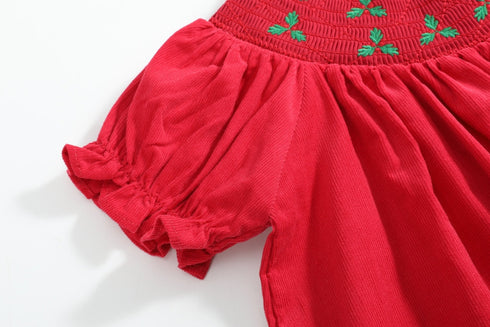 red-corduroy-mistletoe-smocked-bishop-dress-lil-cactus-sophias-style-5