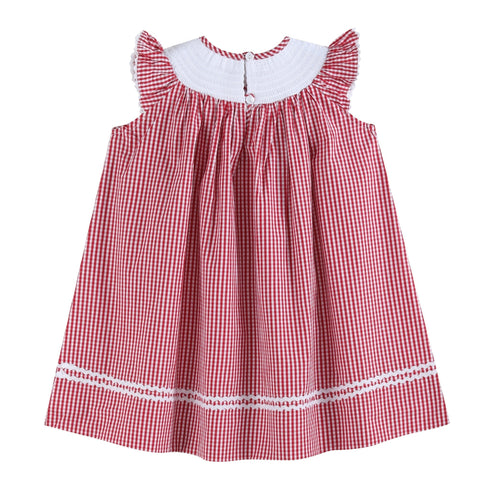 red-gingham-baseball-smocked-bishop-dress-lil-cactus-sophias-style-4