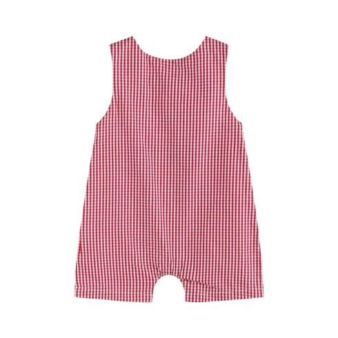 red-gingham-baseball-smocked-shortalls-lil-cactus-sophias-style-2