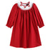 red-poplin-santa-long-sleeve-smocked-bishop-dress-lil-cactus-sophias-styleBishop Dress-1
