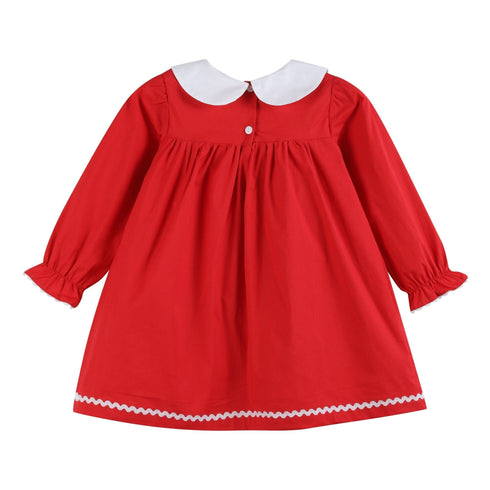 red-ruffle-christmas-tree-dress-lil-cactus-sophias-style-2