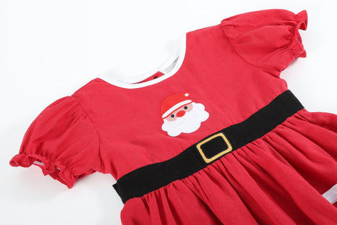 red-santa-dress-with-black-sash-lil-cactus-sophias-style-3