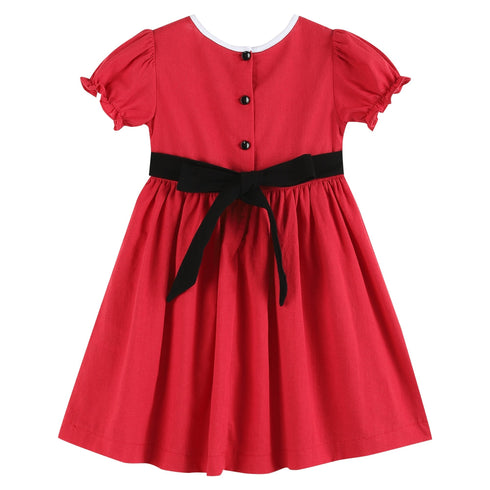 red-santa-dress-with-black-sash-lil-cactus-sophias-style-2
