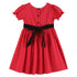 red-santa-dress-with-black-sash-lil-cactus-sophias-style-2