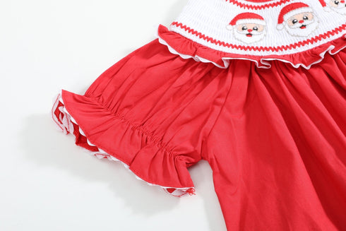red-santa-smocked-ruffle-bishop-dress-lil-cactus-sophias-style-6