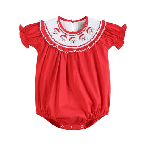 red-santa-smocked-ruffle-romper-lil-cactus-sophias-style-1
