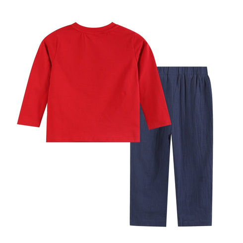 red-santa-smocked-shirt-and-navy-pants-set-lil-cactus-sophias-style-2
