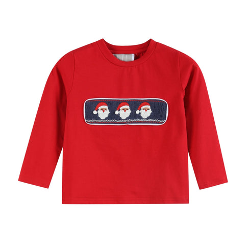 red-santa-smocked-shirt-and-navy-pants-set-lil-cactus-sophias-style-5