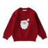 red-santa-sweater-lil-cactus-sophias-styleShirt-1